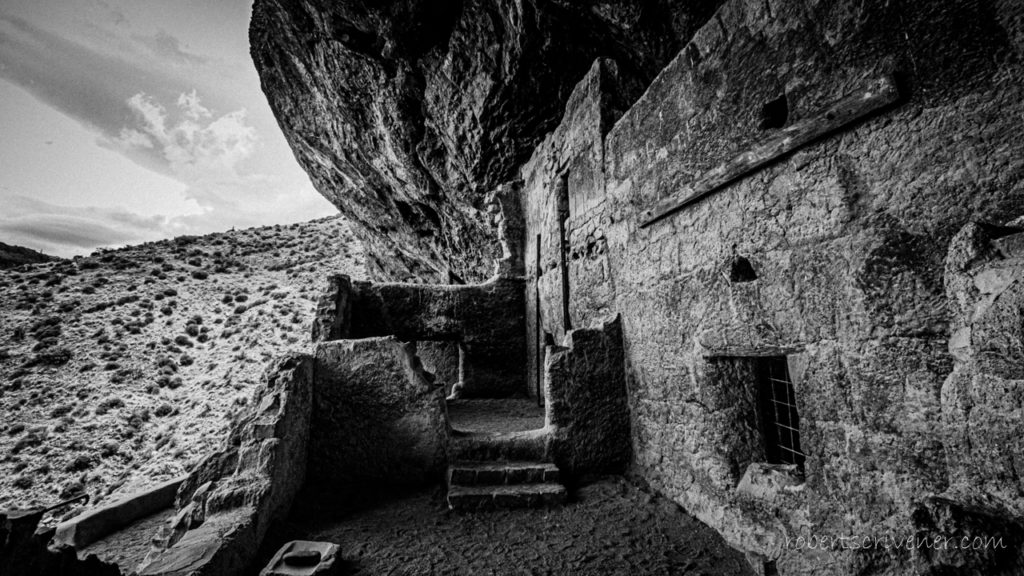 Tonto National Monument - Robert Scrivener Photography