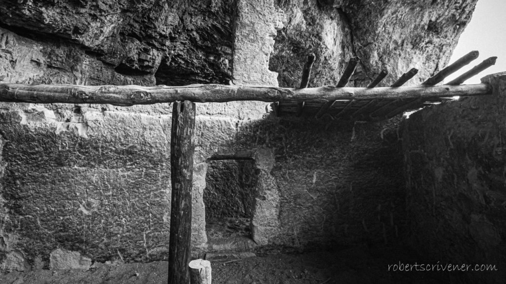 Tonto National Monument - Robert Scrivener Photography